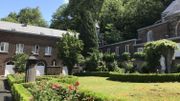 La monastère Cornillon de Liège est sauvé: les sœurs y produisent deux millions d'hosties par an La monastère Cornillon de Liège est sauvé: les sœurs y produisent deux millions d'hosties par an