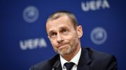 L'UEFA clarifie les propos de son président concernant les places européennes, notamment pour les clubs belges L'UEFA clarifie les propos de son président concernant les places européennes, notamment pour les clubs belges