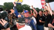 Rétro: Namur, le Monaco du motocross! Joël Smets se souvient avec émotion... Rétro: Namur, le Monaco du motocross! Joël Smets se souvient avec émotion...