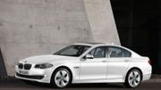 BMW Série 5 BMW Série 5