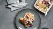 Les Saveurs de Chez Nous: Gougouille et Homi-food Les Saveurs de Chez Nous: Gougouille et Homi-food