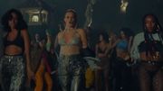 Un clip hédoniste pour le titre de Major Lazer avec Tove Lo Un clip hédoniste pour le titre de Major Lazer avec Tove Lo