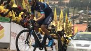 Le Tour du Rwanda, à vélo au pays des 1000 collines ! Le Tour du Rwanda, à vélo au pays des 1000 collines !