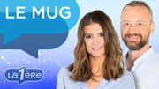 Comment écouter Le mug en podcast? Comment écouter Le mug en podcast?