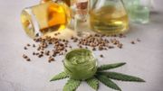 Ça plane pour les cosmétiques au chanvre Ça plane pour les cosmétiques au chanvre