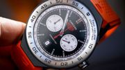 Tag Heuer présente une montre connectée entièrement modulable Tag Heuer présente une montre connectée entièrement modulable