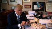 Twitter ne masquera pas les tweets racistes de Donald Trump Twitter ne masquera pas les tweets racistes de Donald Trump