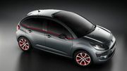 CITROEN DS3 CITROEN DS3