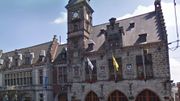 Binche : le PS vise une nouvelle majorité absolue grâce à Devin Binche : le PS vise une nouvelle majorité absolue grâce à Devin