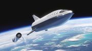 "Pour aller sur Mars, la société privée SpaceX me semble plus crédible que la Nasa" "Pour aller sur Mars, la société privée SpaceX me semble plus crédible que la Nasa"
