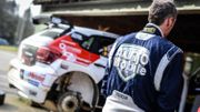 Essai exclusif de la VW Polo R5 THX Racing qui veut devenir championne de Belgique 2019 Essai exclusif de la VW Polo R5 THX Racing qui veut devenir championne de Belgique 2019