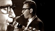 Revivez le concert du saxophoniste Lee Konitz en 1965 à Paris