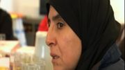 La mère de Bilal Hadfi dans "Tout ça" La mère de Bilal Hadfi dans "Tout ça"