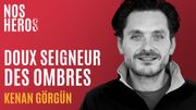 NOS HÉROS : Le podcast héroïque du Festival Musiq3 NOS HÉROS : Le podcast héroïque du Festival Musiq3