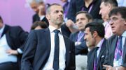 UEFA : Pour Aleksander Ceferin, "Le football avec les supporters sera bientôt de retour" UEFA : Pour Aleksander Ceferin, "Le football avec les supporters sera bientôt de retour"