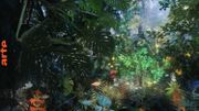 ARTE Trips : déambulations artistiques en VR ARTE Trips : déambulations artistiques en VR