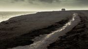 Groix, une île en hiver Groix, une île en hiver