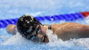 Buys améliore son record de Belgique du 100m papillon petit bassin Buys améliore son record de Belgique du 100m papillon petit bassin