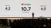 Google dévoile Stadia, son "Netflix du jeu vidéo" Google dévoile Stadia, son "Netflix du jeu vidéo"