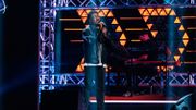 The Voice Belgique : Rida convainc Christophe Willem avec un "choix de titre compliqué"