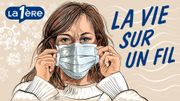 Comment écouter La vie sur le fil en podcast ? Comment écouter La vie sur le fil en podcast ?
