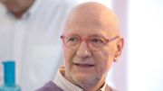 Jacques Mercier : "À l'époque, on ne pouvait pas rire sur antenne" Jacques Mercier : "À l'époque, on ne pouvait pas rire sur antenne"