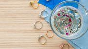 Comment laver ses bijoux en or, en argent ou en toc ? Comment laver ses bijoux en or, en argent ou en toc ?
