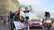 Rodrigo Beenkens : "Le Tour ce n'est pas que du sport" Rodrigo Beenkens : "Le Tour ce n'est pas que du sport"