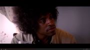 André 3000 dans la peau de Jimi Hendrix dans "Jimi : all is by my side"