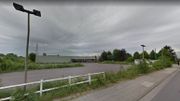 C'est le site de l'ancien AD Delhaize à Saint-Vaast qui est envisagé pour la construction de la mosquée C'est le site de l'ancien AD Delhaize à Saint-Vaast qui est envisagé pour la construction de la mosquée