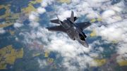 Le F-35 Lightning de Lockheed Martin Le F-35 Lightning de Lockheed Martin