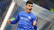 Malinovskyi : "L'Atalanta me veut mais Genk refuse de négocier, je me sens trahi" Malinovskyi : "L'Atalanta me veut mais Genk refuse de négocier, je me sens trahi"