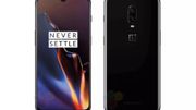 Le OnePlus 6T sera dévoilé officiellement le 30 octobre Le OnePlus 6T sera dévoilé officiellement le 30 octobre