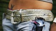 5 erreurs qui font que vous êtes mal habillée et que vous manquez de style 5 erreurs qui font que vous êtes mal habillée et que vous manquez de style