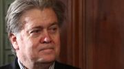 Steve Bannon Steve Bannon
