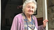 Raymonde, la mémoire de la rue Pont d'Arcole Raymonde, la mémoire de la rue Pont d'Arcole