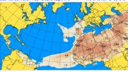 Météo : voilà pourquoi le ciel est jaune Météo : voilà pourquoi le ciel est jaune