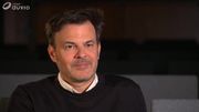 L'interview de François Ozon pour "Grâce à Dieu" L'interview de François Ozon pour "Grâce à Dieu"