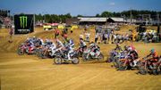 Nouveau calendrier MXGP 2020. Pas très réaliste? Nouveau calendrier MXGP 2020. Pas très réaliste?