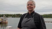 En Suède, l'engagement d'une chef pour redorer le blason d'un hareng malodorant En Suède, l'engagement d'une chef pour redorer le blason d'un hareng malodorant