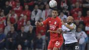 Laifis au duel Laifis au duel