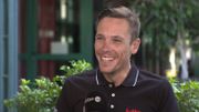 Philippe Gilbert : "Ce Milan-Sanremo va être difficile, on peut s'attendre à des surprises" Philippe Gilbert : "Ce Milan-Sanremo va être difficile, on peut s'attendre à des surprises"