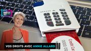 Plus de 7 minutes pour accéder à son PC banking: trop, c'est trop Plus de 7 minutes pour accéder à son PC banking: trop, c'est trop