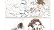 Anaïs Nin vue par l'auteur et illustratrice Léonie Bischoff, le roman graphique d'une passionnée Anaïs Nin vue par l'auteur et illustratrice Léonie Bischoff, le roman graphique d'une passionnée