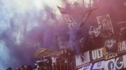 Affrontements entre supporters d'Anderlecht et du Standard: huit blessés, dont trois policiers Affrontements entre supporters d'Anderlecht et du Standard: huit blessés, dont trois policiers