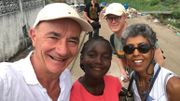 SEA, SEX & SUN, sans SIDA, le combat de Nathalie Dupagne, Doc Gynéco au Gabon ! SEA, SEX & SUN, sans SIDA, le combat de Nathalie Dupagne, Doc Gynéco au Gabon !