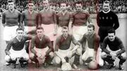 Standard-Anderlecht (2/6) : Jean Jadot force 5, les Clasicos de 1951 à 1956 Standard-Anderlecht (2/6) : Jean Jadot force 5, les Clasicos de 1951 à 1956