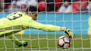 Thibaut Courtois Thibaut Courtois