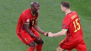 Les Diables Rouges maîtrisent la Russie pour leur entrée dans l’Euro Les Diables Rouges maîtrisent la Russie pour leur entrée dans l’Euro