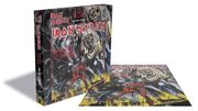 Des puzzles Metallica arrivent Des puzzles Metallica arrivent